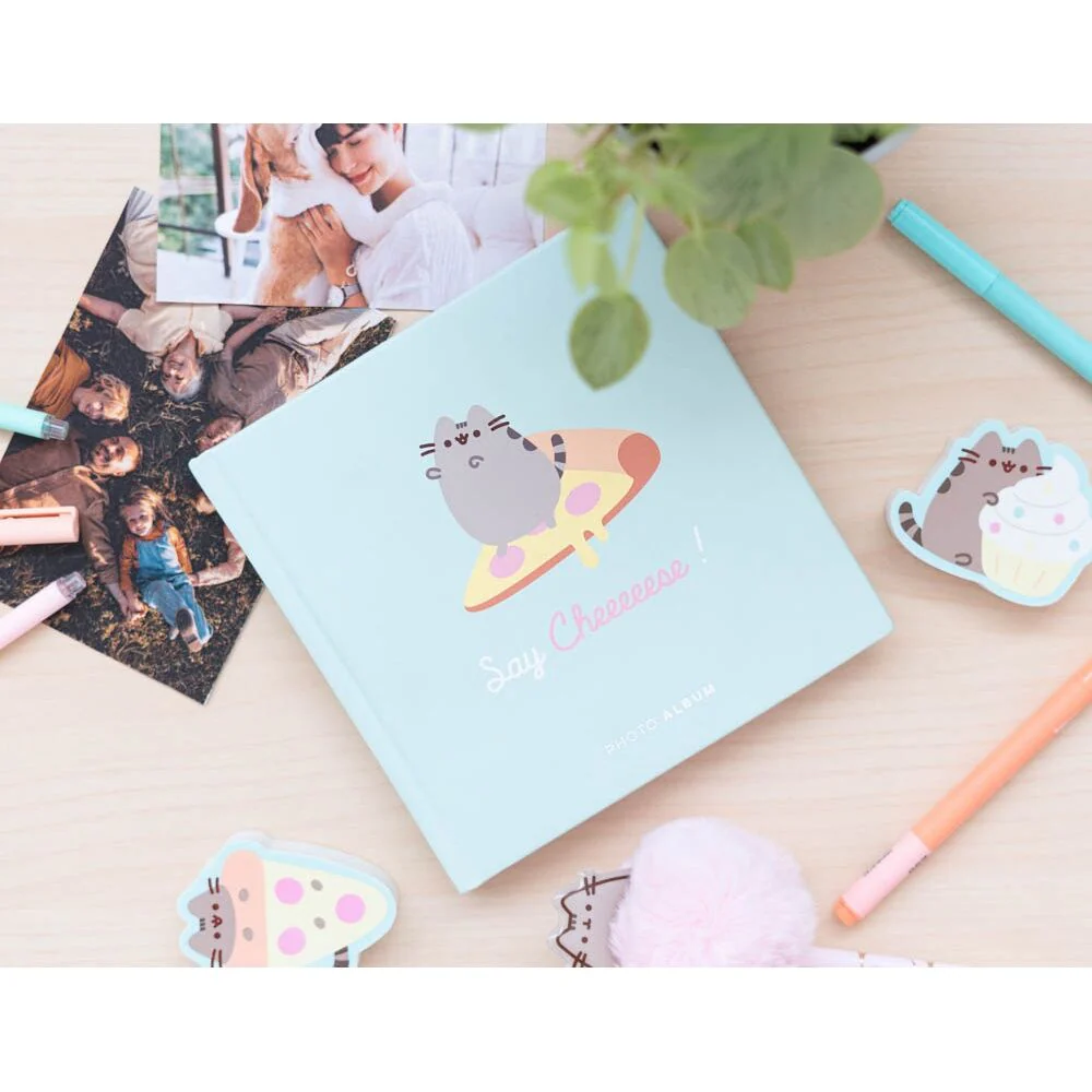 Album De Fotos Autoadhesivas Pusheen - Image 7