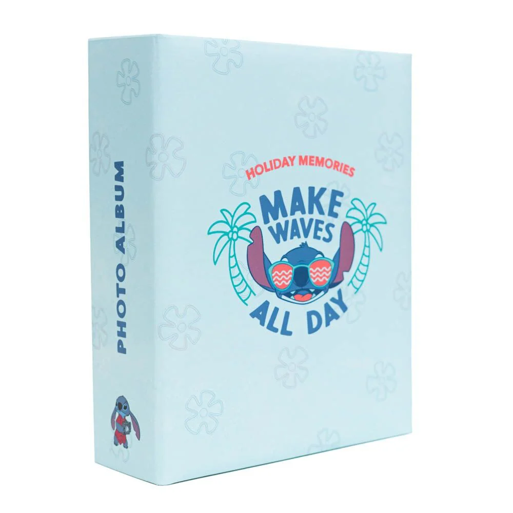 Album De Fotos Stitch Disney