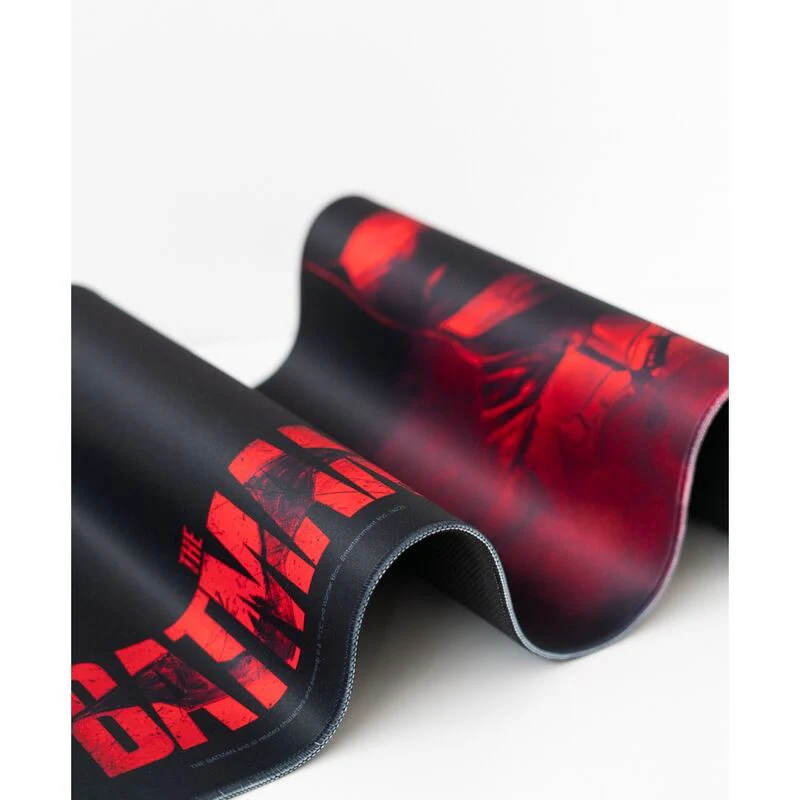 Alfombrilla Gaming Batman Dc Comics - Image 4