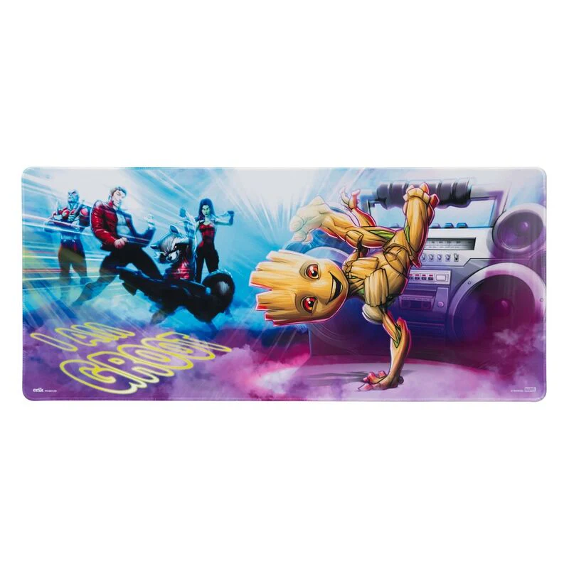 Alfombrilla Gaming Groot Marvel - Image 2