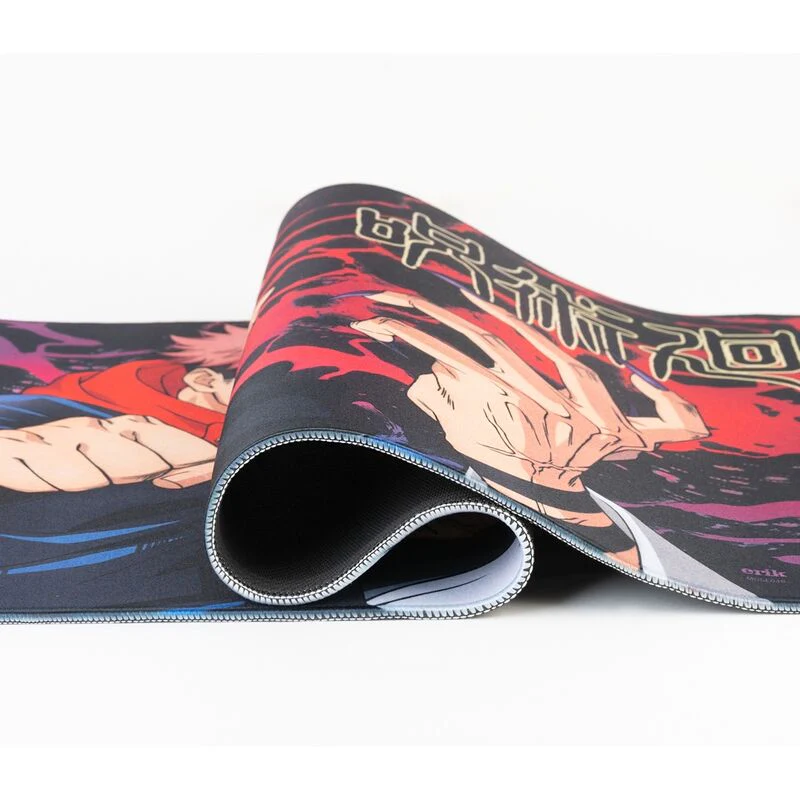 Alfombrilla Gaming Jujutsu Kaisen - Image 5