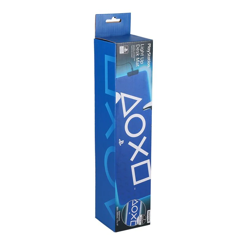 Alfombrilla Gaming Playstation Luz - Image 4