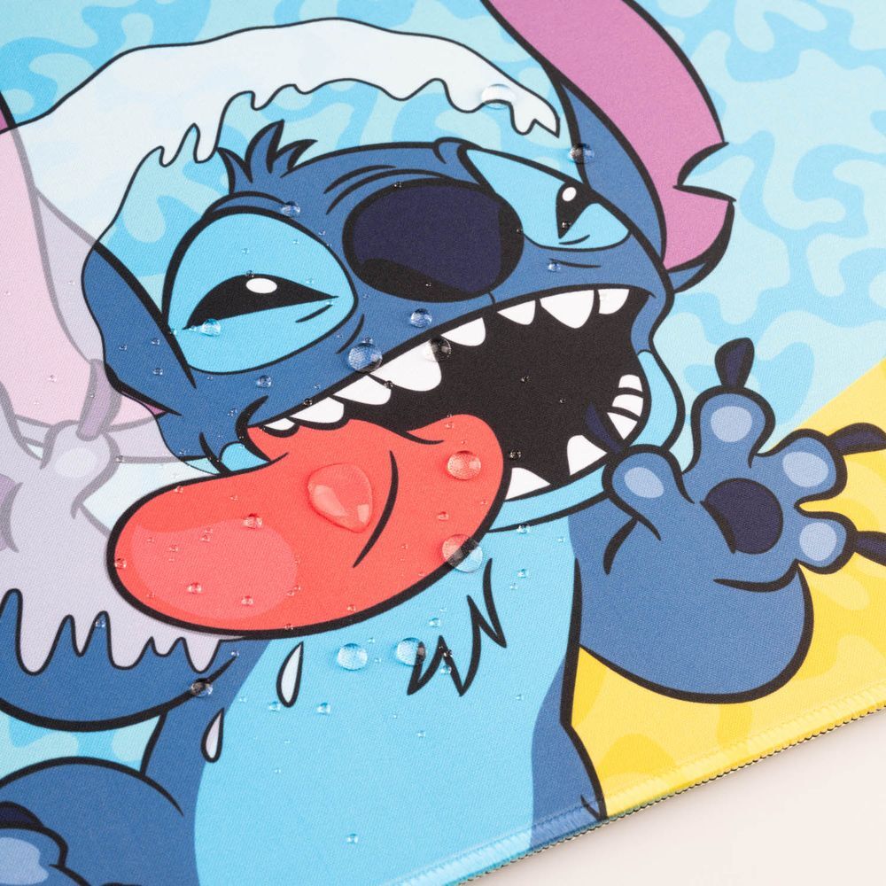 Alfombrilla Gaming Stitch Disney - Image 5