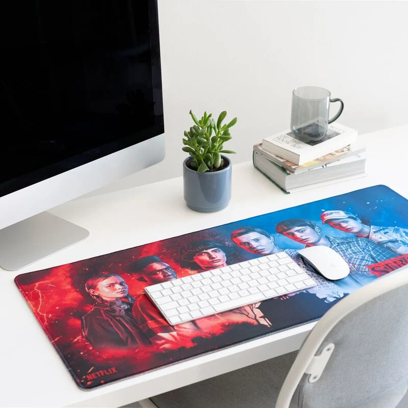Alfombrilla Gaming Stranger Things - Image 5