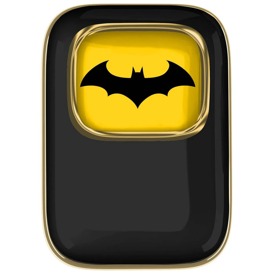 Auriculares Inalambricos Batman Dark Knight Dc Comics - Image 2
