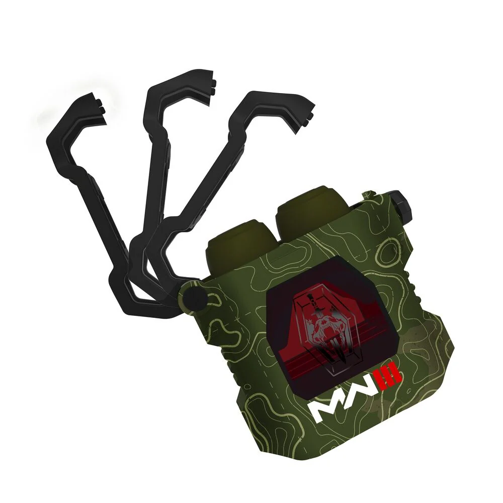 Auriculares Inalambricos Call Of Duty - Image 5
