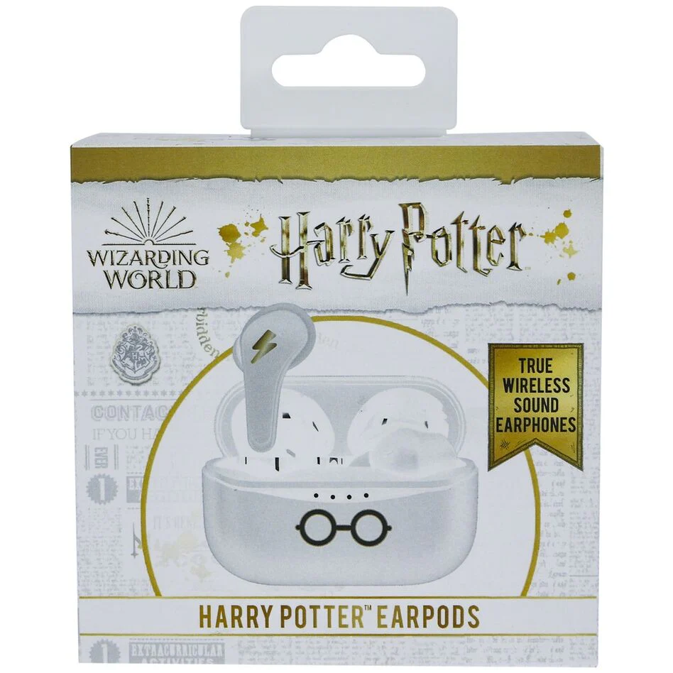 Auriculares Inalambricos Harry Potter - Image 11