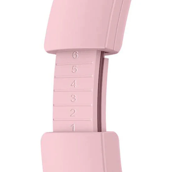 Auriculares Inalambricos Infantiles Rose Gold Hello Kitty - Image 6