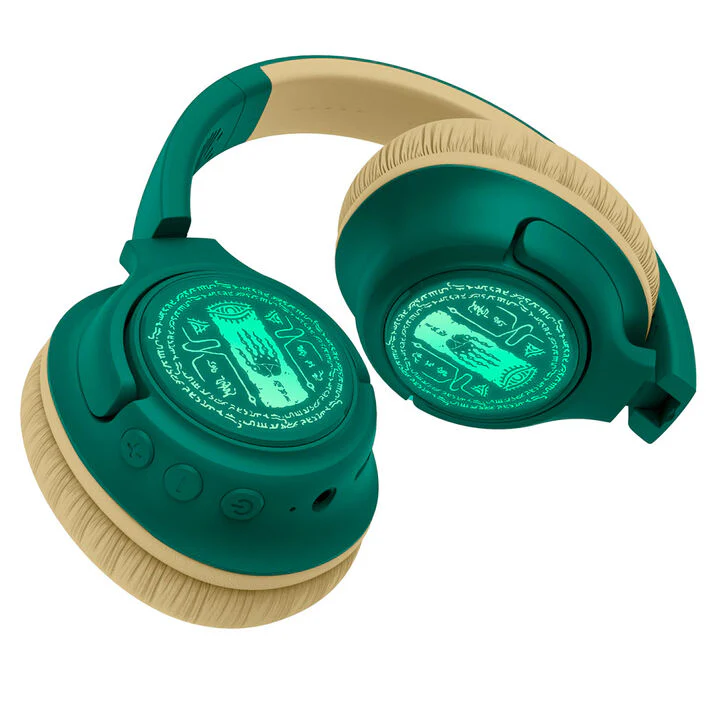 Auriculares Inalambricos Led The Legend Of Zelda - Image 2