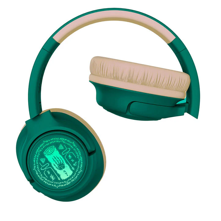 Auriculares Inalambricos Led The Legend Of Zelda - Image 3