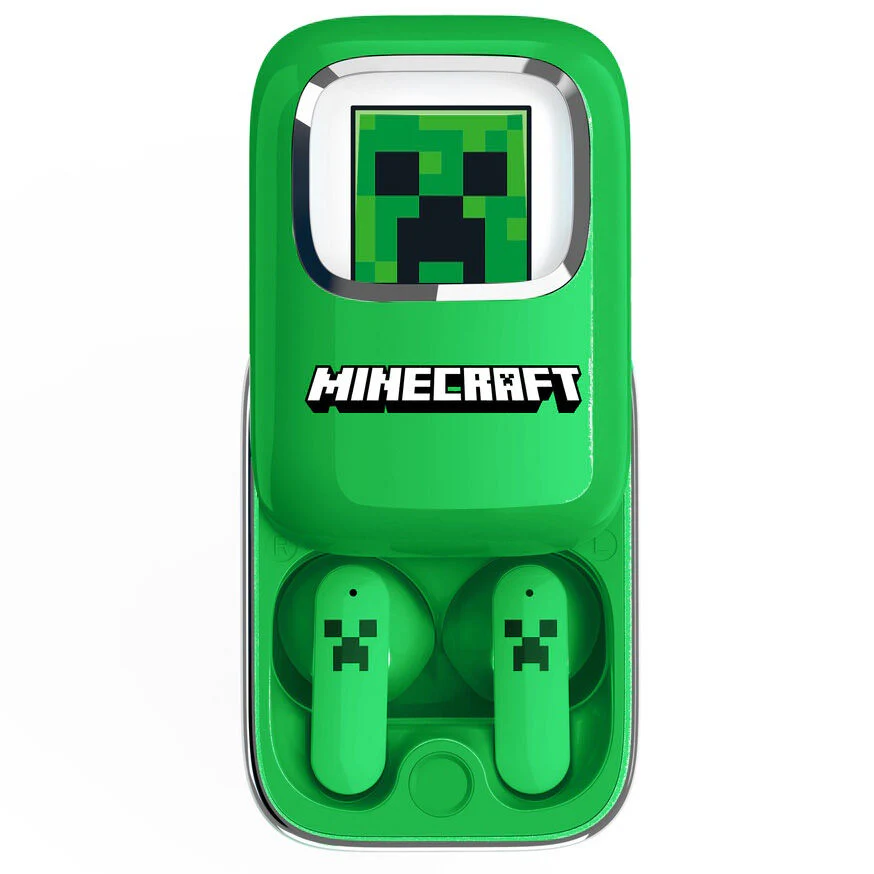 Auriculares Inalambricos Minecraft - Image 10