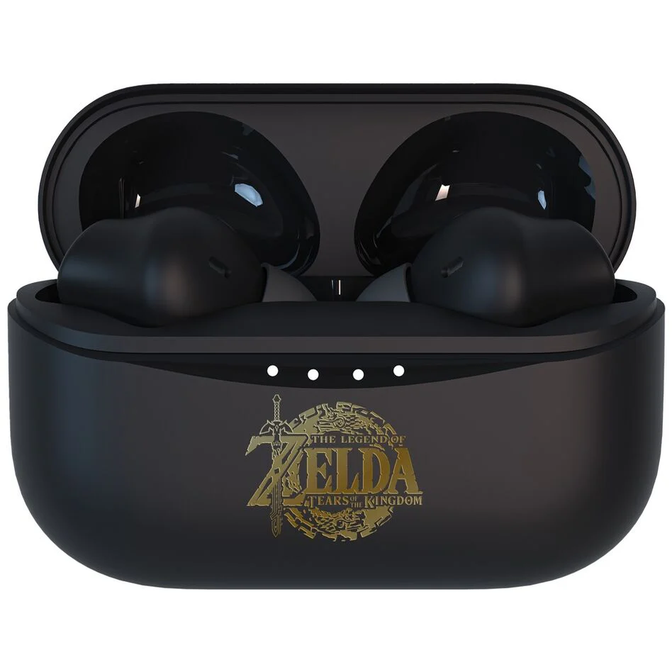 Auriculares Inalambricos The Legend Of Zelda 2 - Image 2