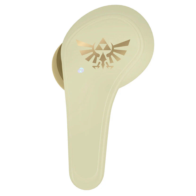 Auriculares Inalambricos The Legend Of Zelda - Image 8