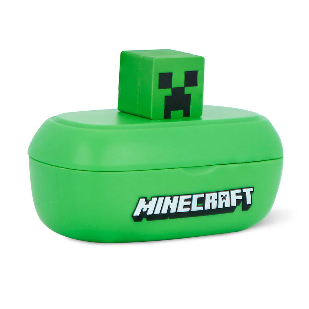 Auriculares Inalambricos Tws Minecraft - Image 4