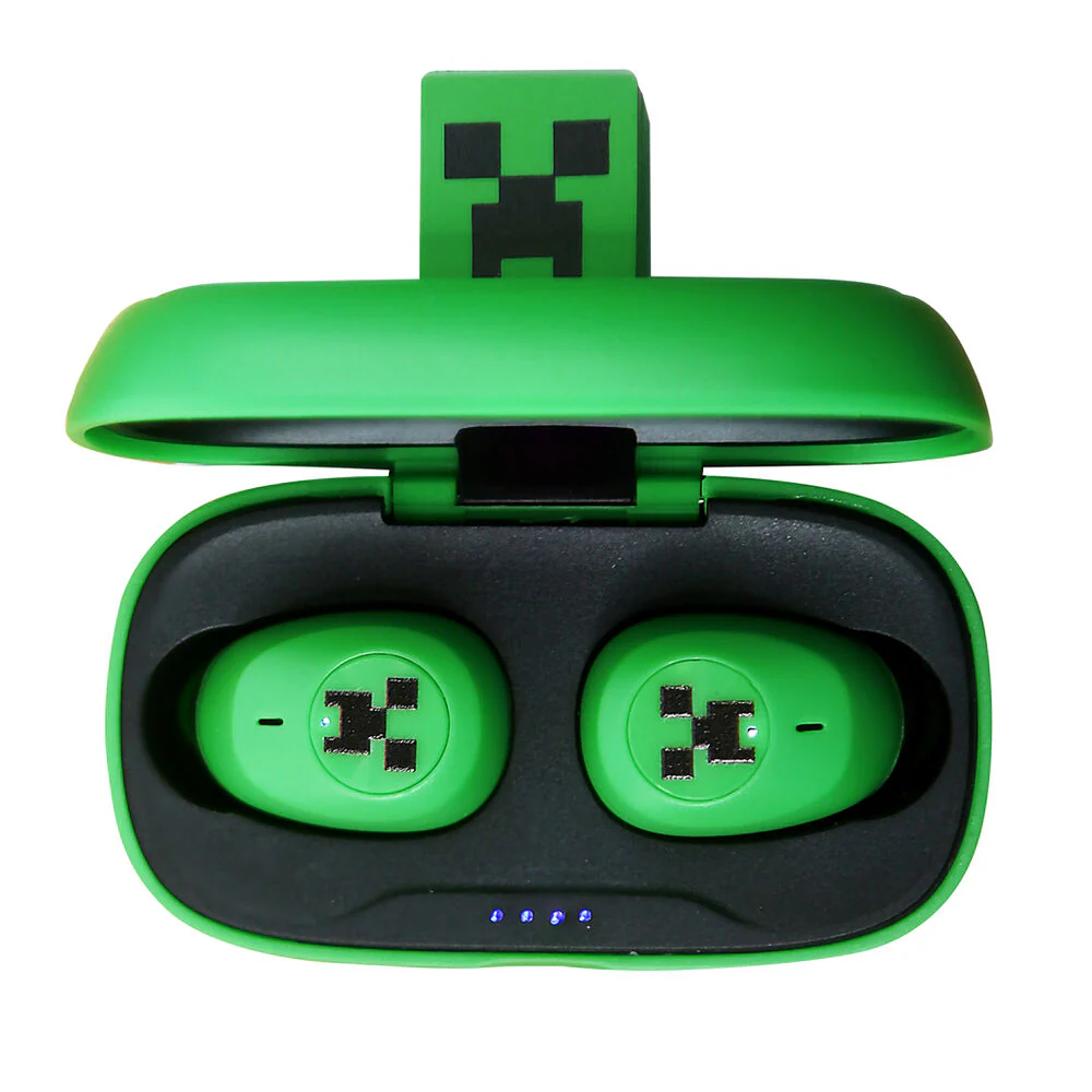Auriculares Inalambricos Tws Minecraft - Image 6