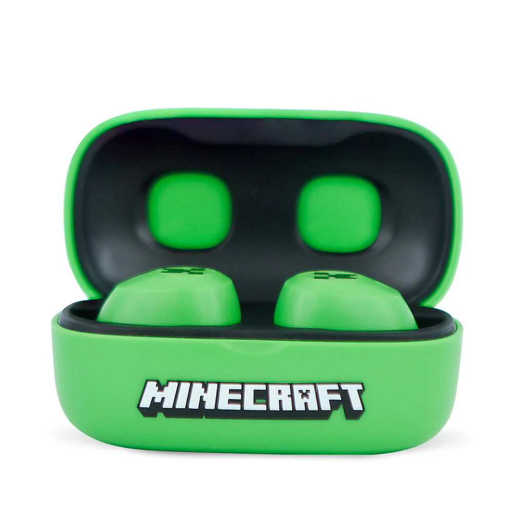 Auriculares Inalambricos Tws Minecraft - Image 7