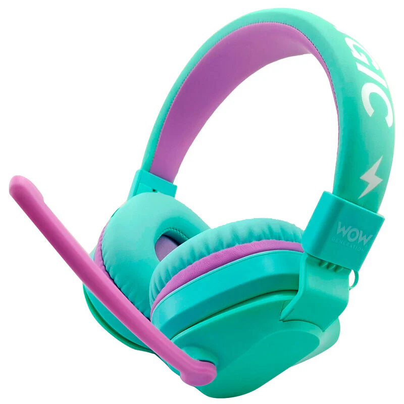 Auriculares Inalambricos Wow Generation - Image 2
