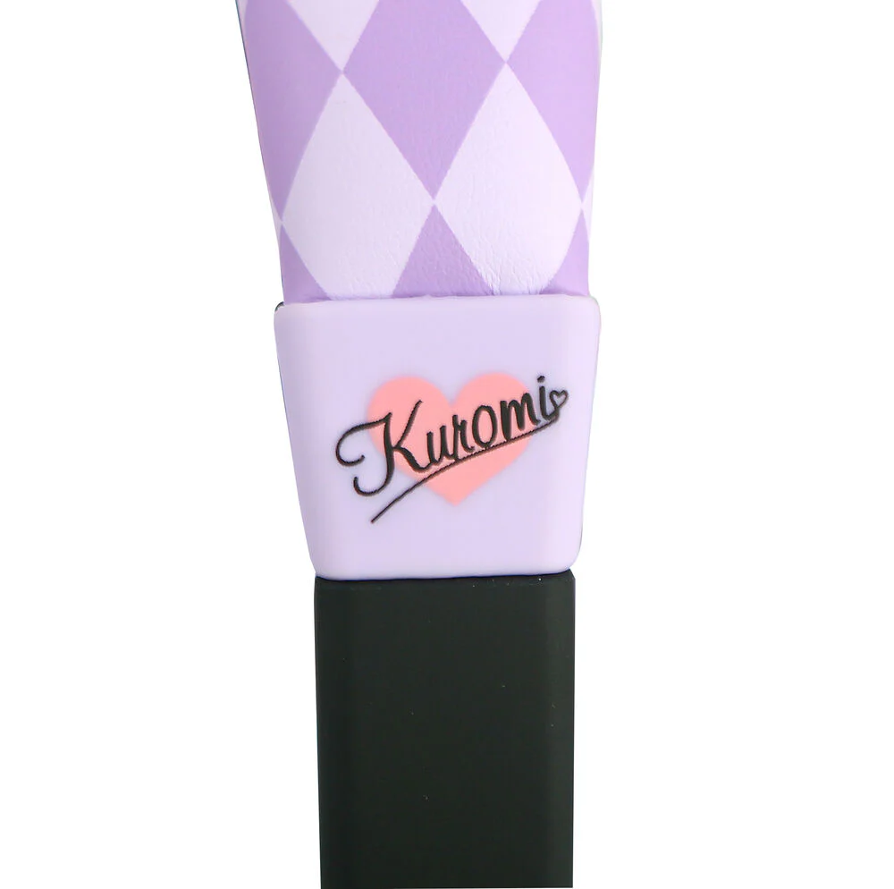 Auriculares Infantiles Kuromi Hello Kitty - Image 10