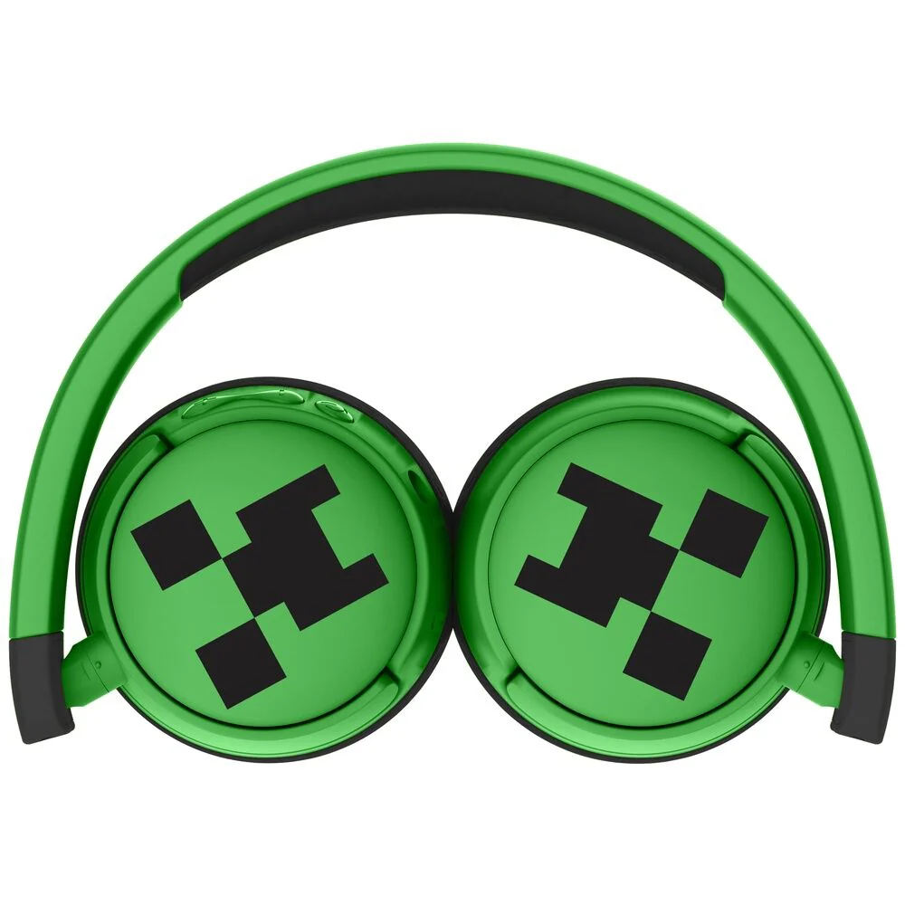 Auriculares Infantiles Minecraft 2 - Image 3