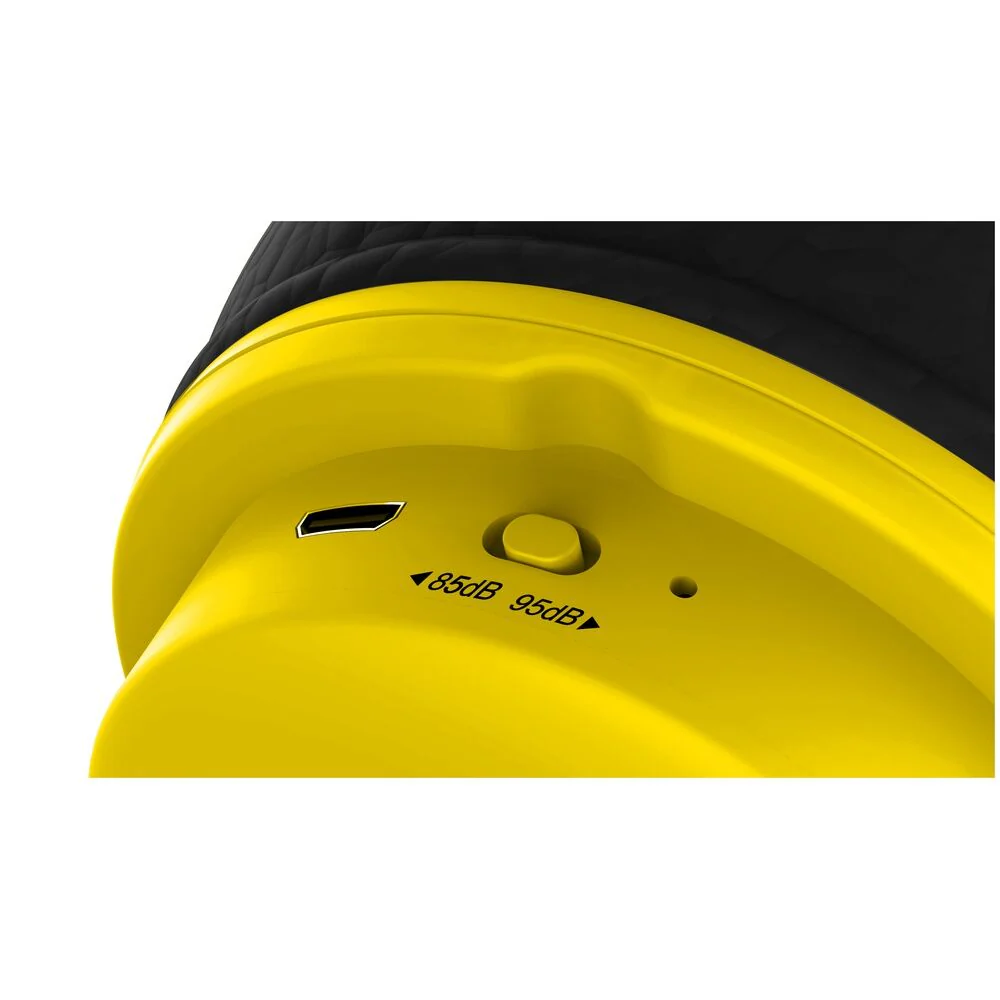Auriculares Infantiles Pikachu Pokemon 3 - Image 5