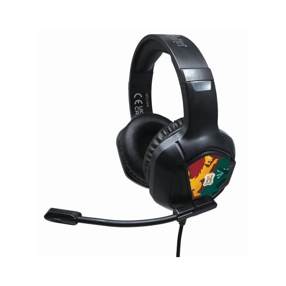Auriculares Para Juegos Harry Potter - Image 3