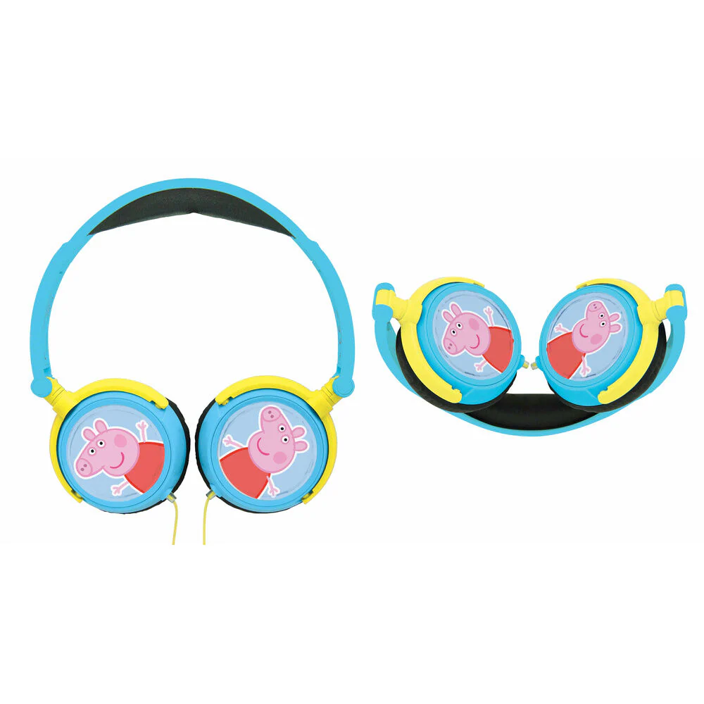 Auriculares Peppa Pig - Image 3
