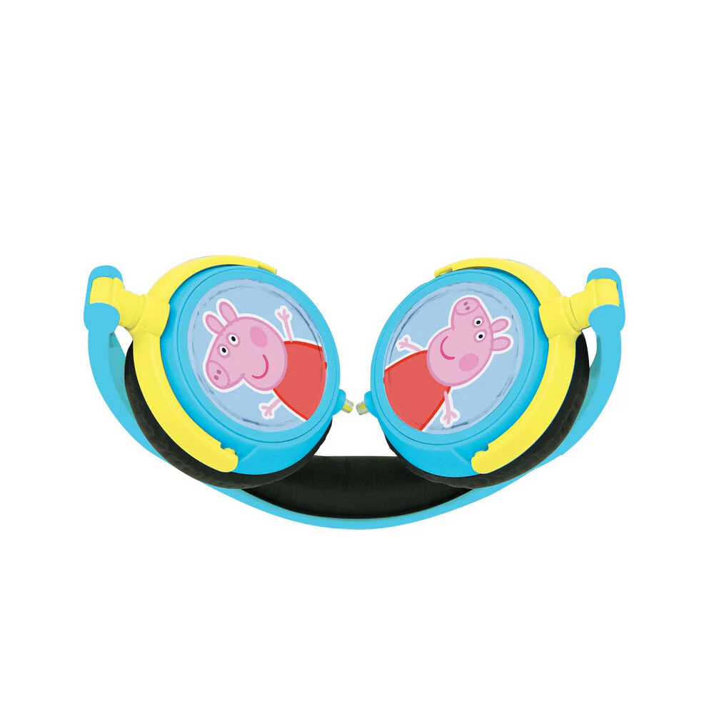 Auriculares Peppa Pig - Image 4