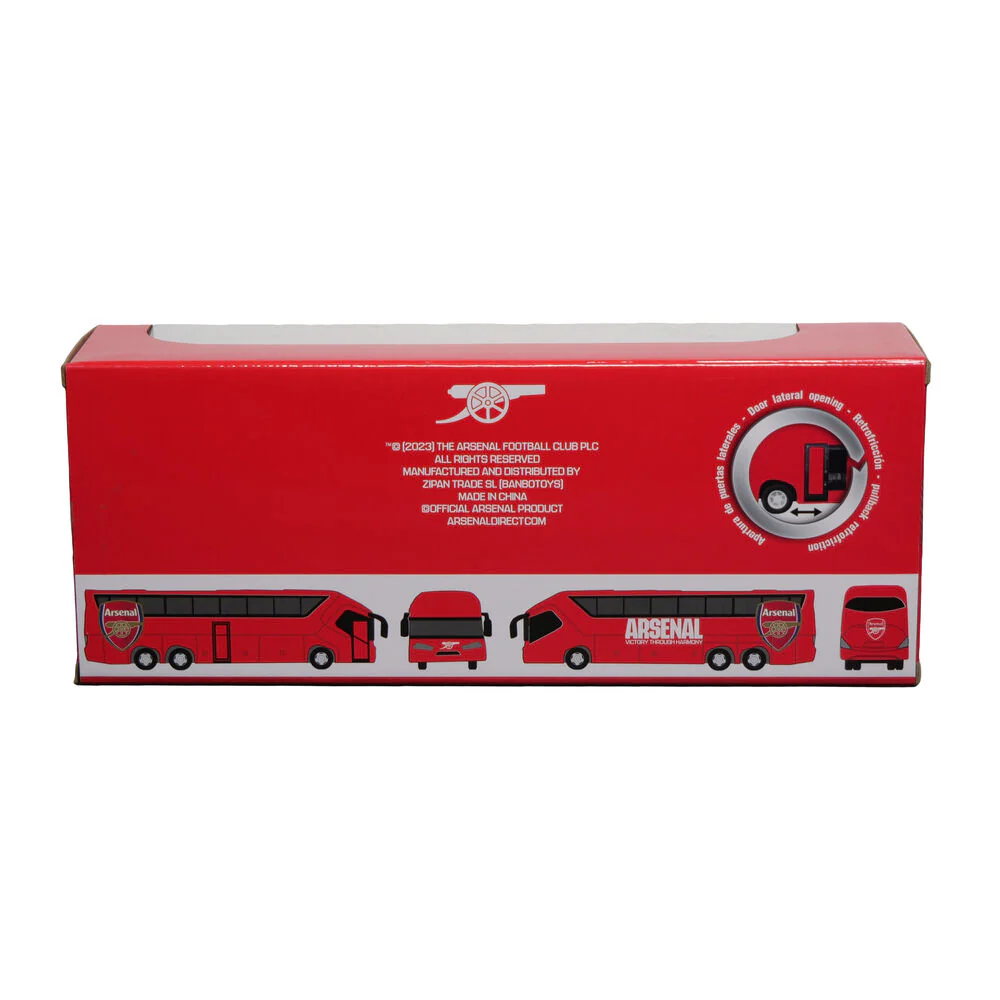 Autobus Arsenal - Image 6