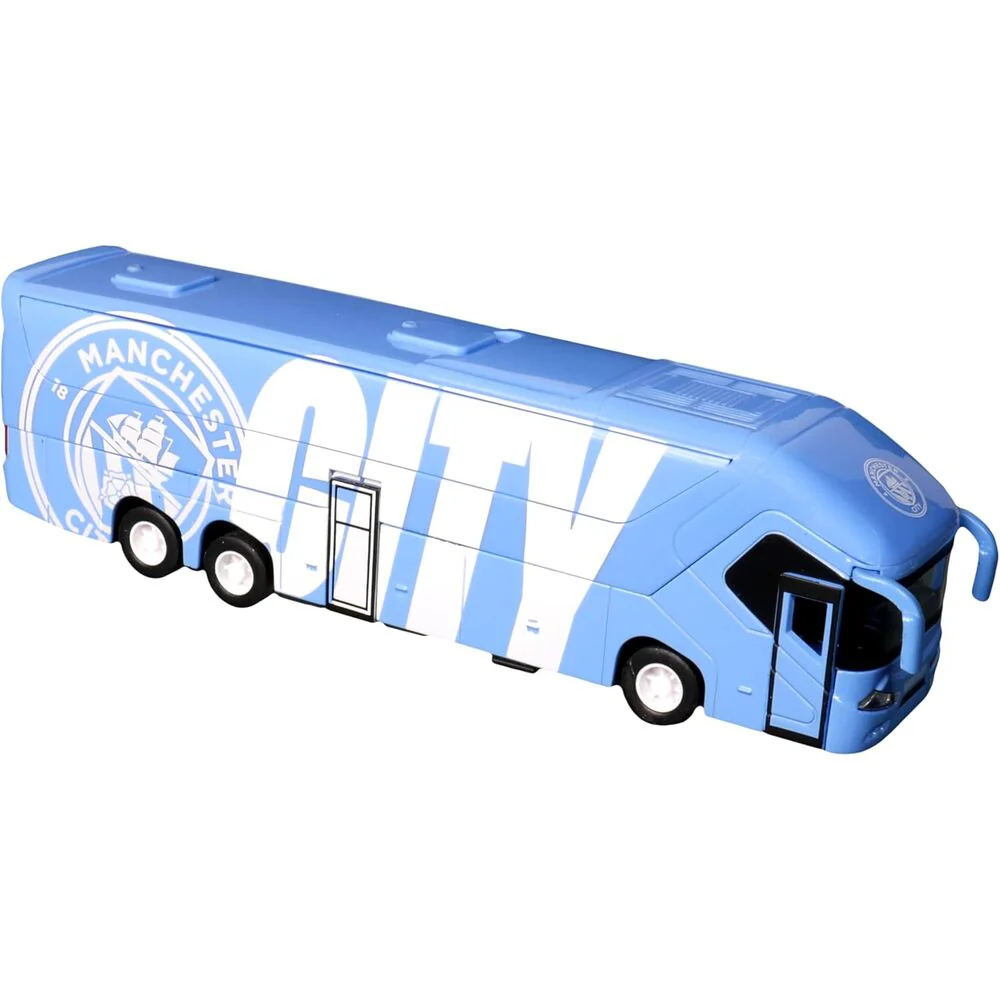 Autobus Manchester City - Image 3