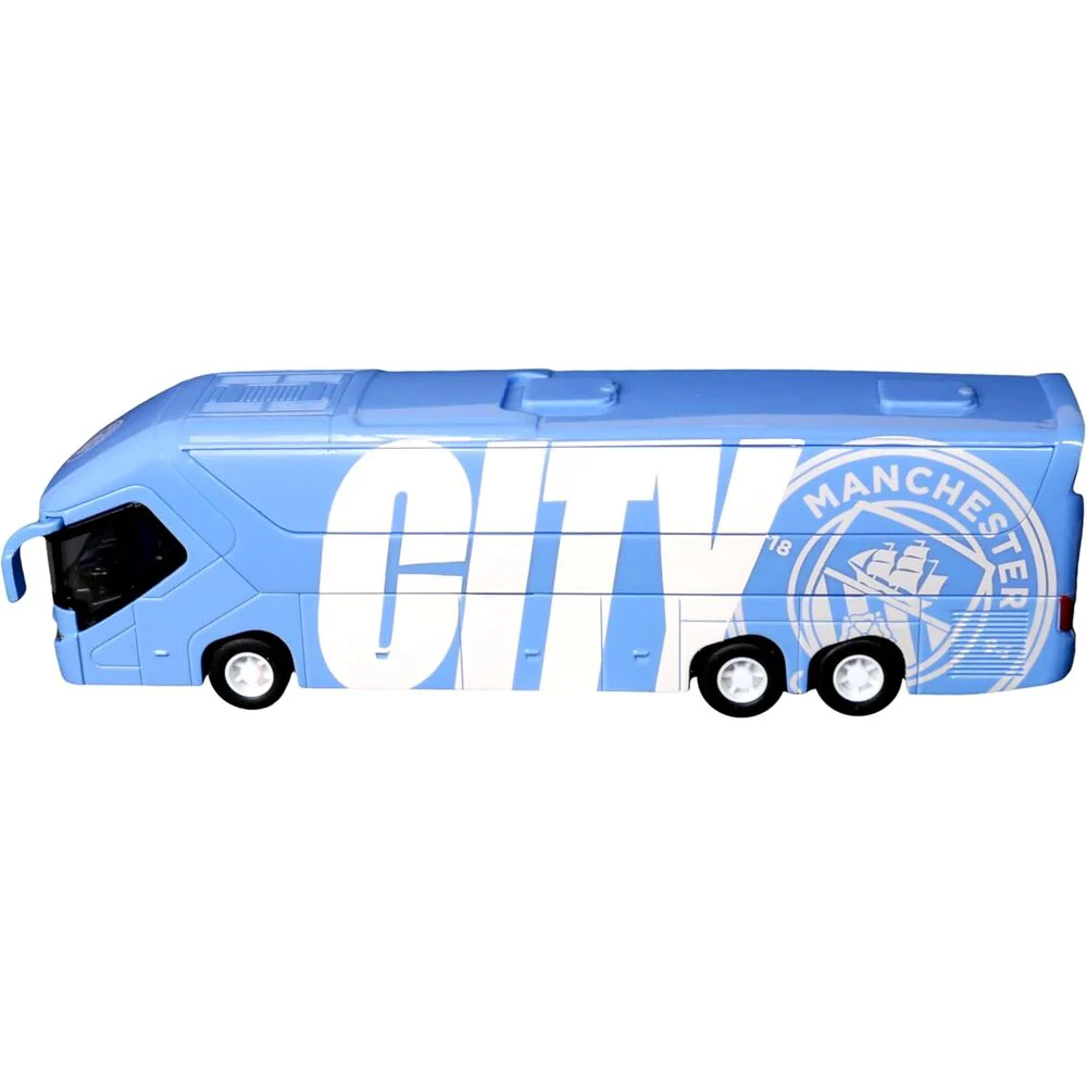 Autobus Manchester City - Image 4