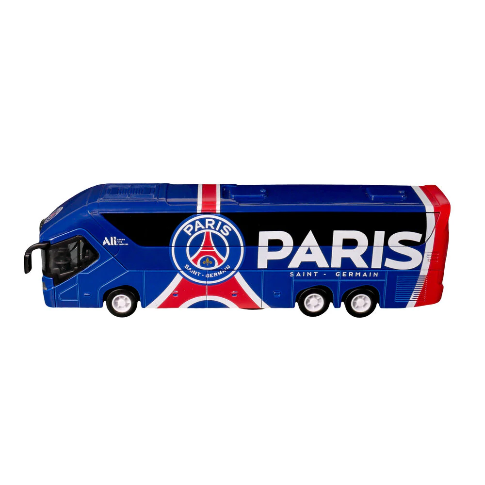 Autobus Paris Saint-germain - Image 3