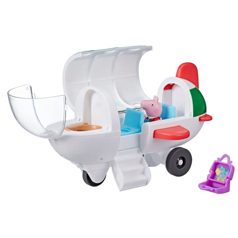 Avion Peppa Pig - Image 2