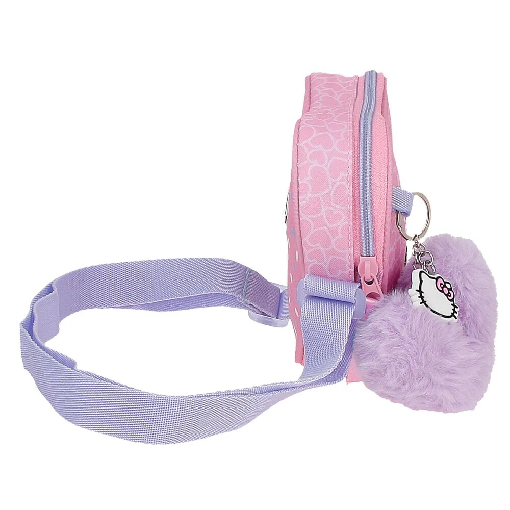 Bandolera Hearts & Dots Hello Kitty - Image 2