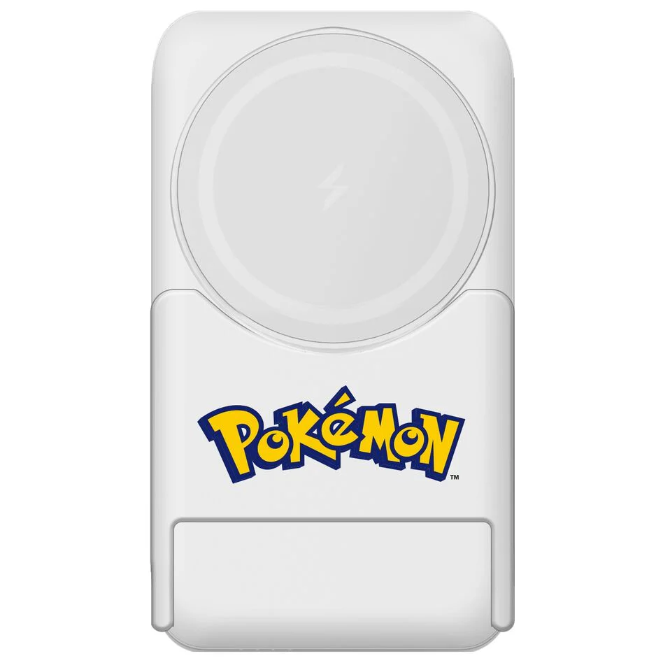 Bateria Externa Pokeball Pokemon - Image 4