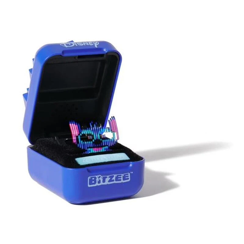 Bitzee Mascota Digital Interactiva Disney - Image 2