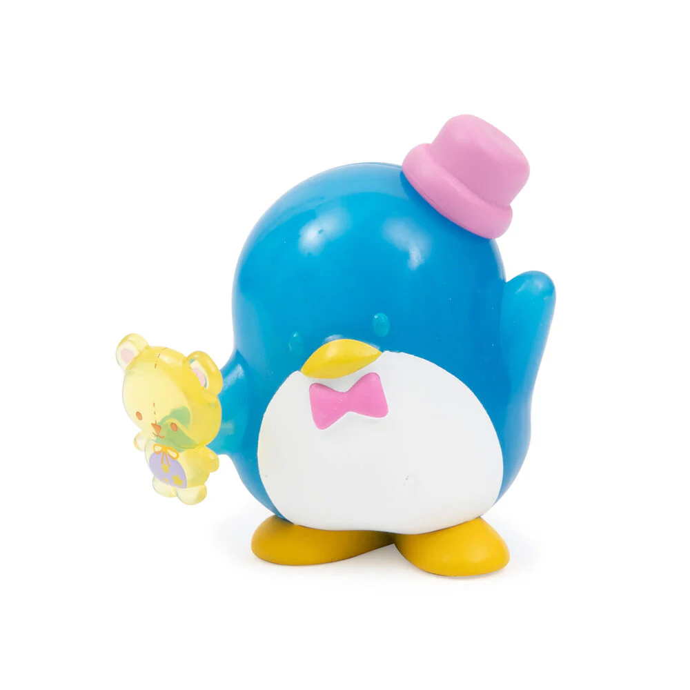 Blister 6 Figuras Hello Kitty 5Cm - Image 8
