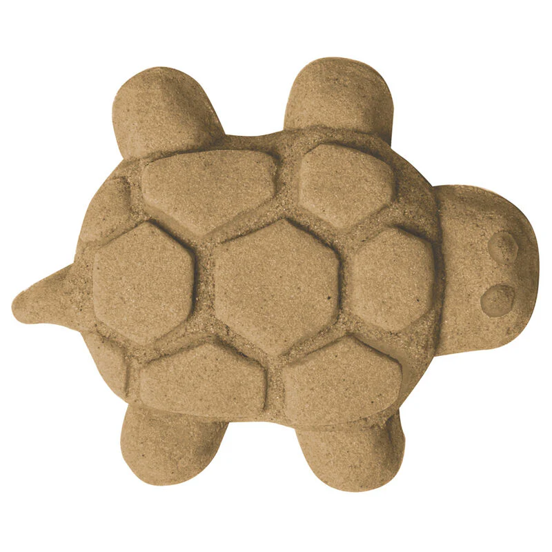 Bolsa Arena Kinetic Sand Marron - Image 2