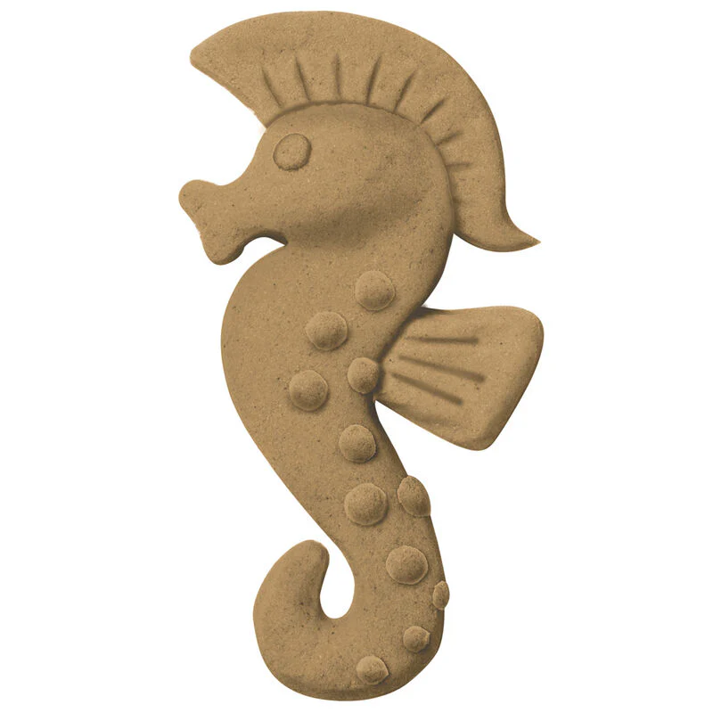 Bolsa Arena Kinetic Sand Marron - Image 4
