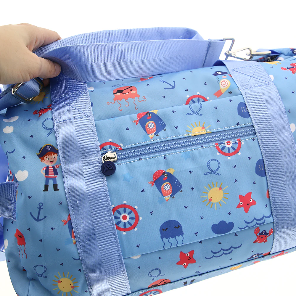 Bolsa Deporte Piratas - Image 2