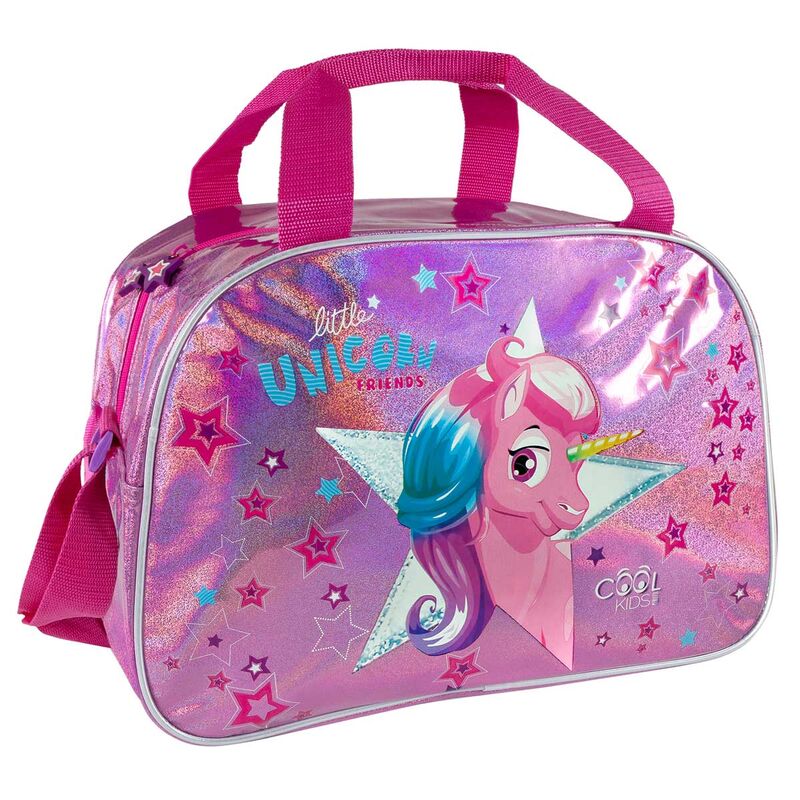 Bolsa Deporte Unicornio 41Cm - Image 2