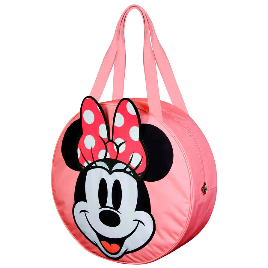 Bolsa Playa Minnie Disney - Image 3