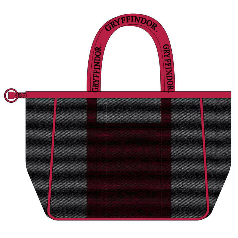 Bolsa Playa Premium Gryffindor Harry Potter - Image 2