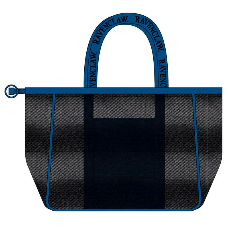 Bolsa Playa Premium Ravenclaw Harry Potter - Image 2