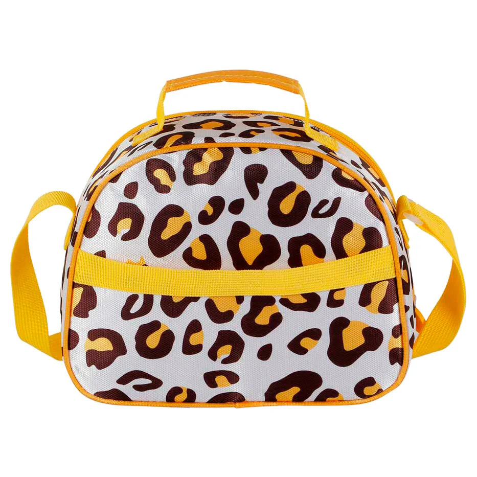 Bolsa Portameriendas 3D Africa El Rey Leon Disney - Image 5