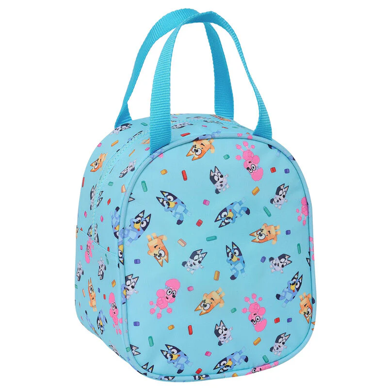 Bolsa Portameriendas Bluey Termo - Image 2