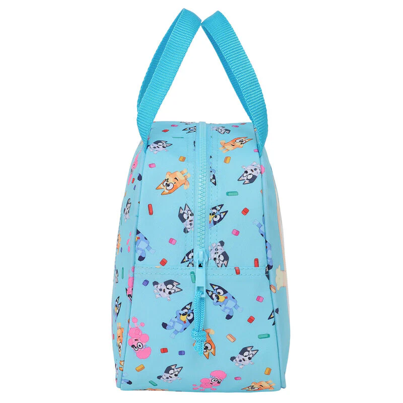 Bolsa Portameriendas Bluey Termo - Image 3