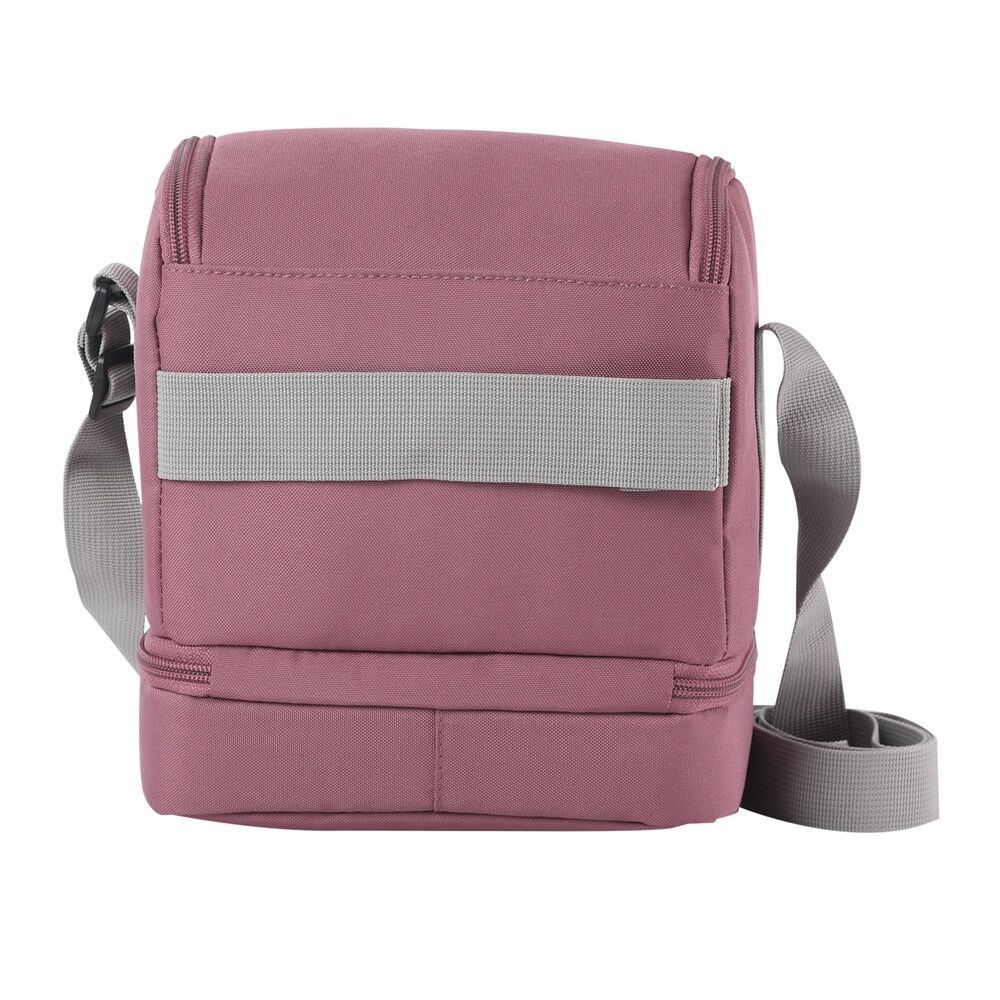 Bolsa Portameriendas Deco Rose Batara