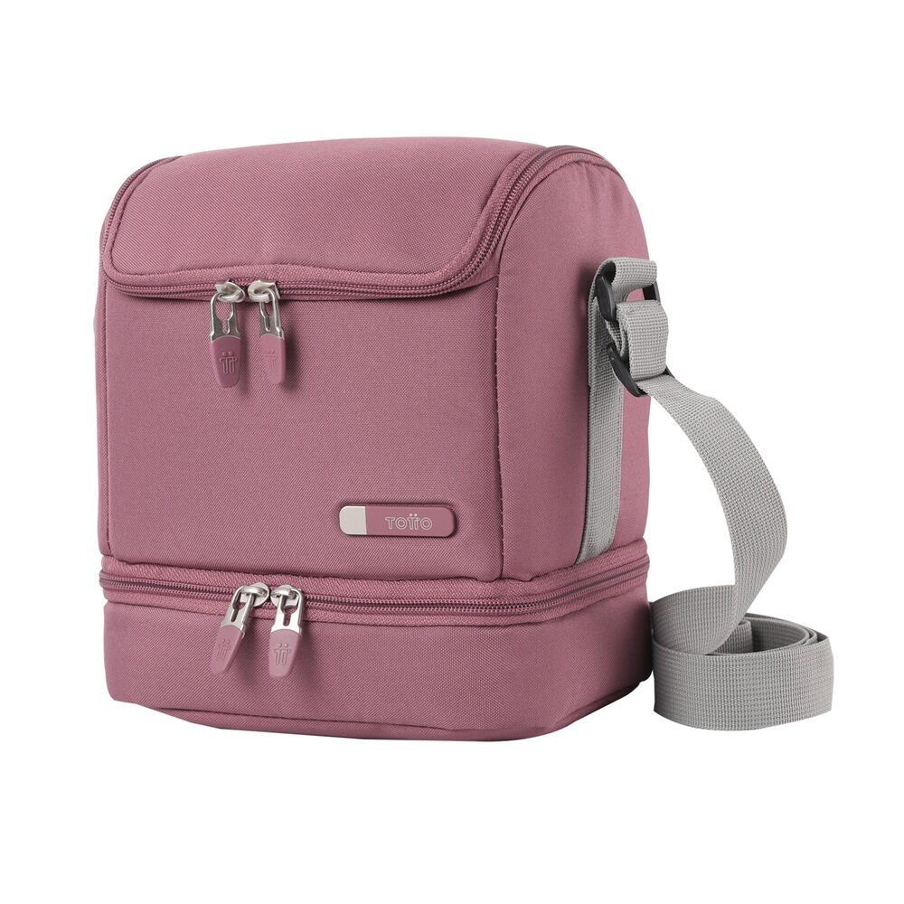 Bolsa Portameriendas Deco Rose Batara - Image 2
