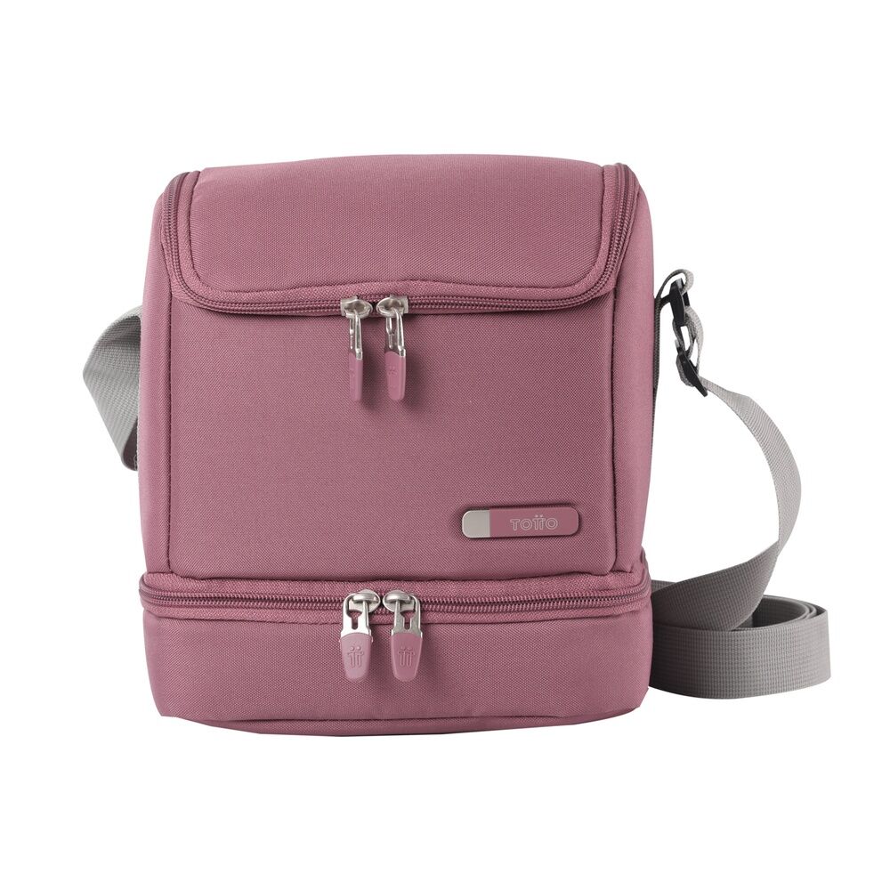 Bolsa Portameriendas Deco Rose Batara - Image 3