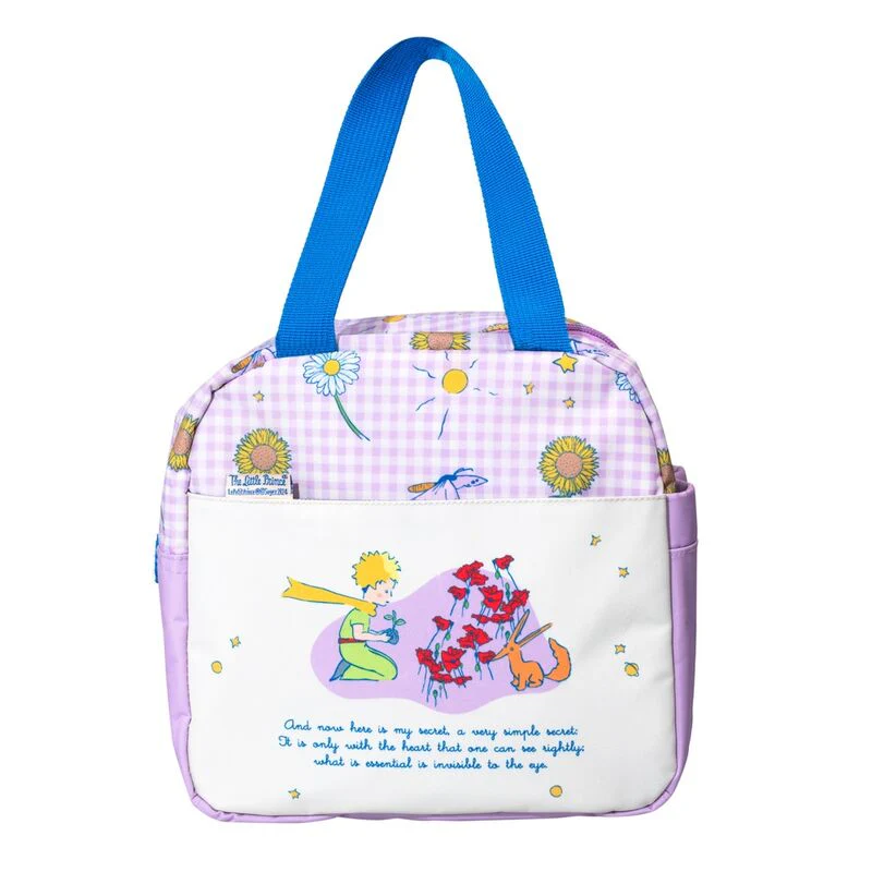 Bolsa Portameriendas El Principito - Image 2